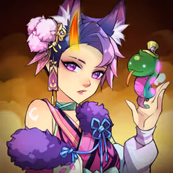 Tsuki #5425