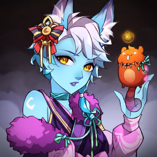 Tsuki #8461
