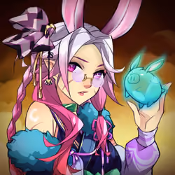 Tsuki #4342