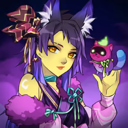 Tsuki #7156