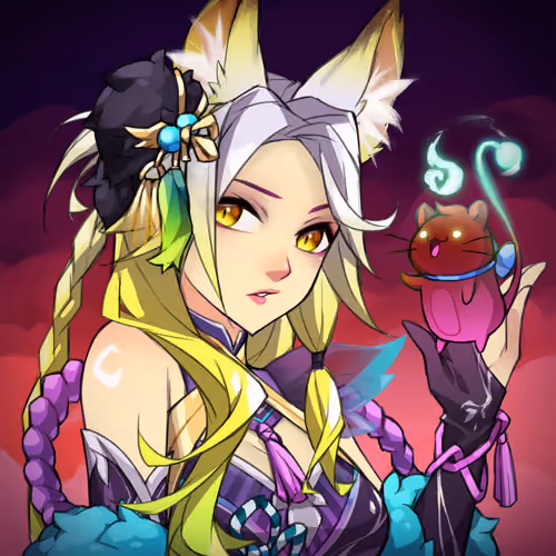 Tsuki #625