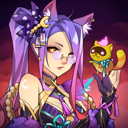 Tsuki #4305