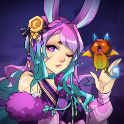 Tsuki #771