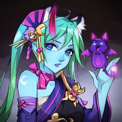 Tsuki #1116