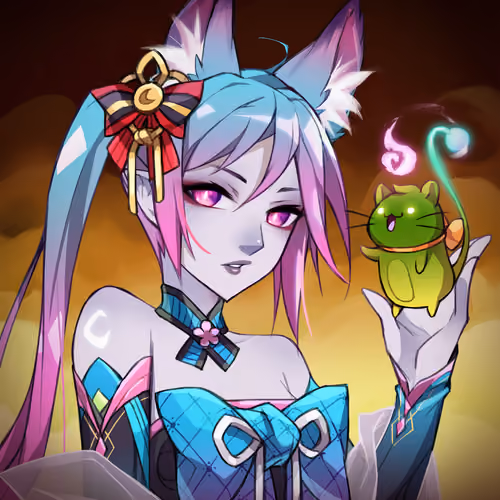 Tsuki #499