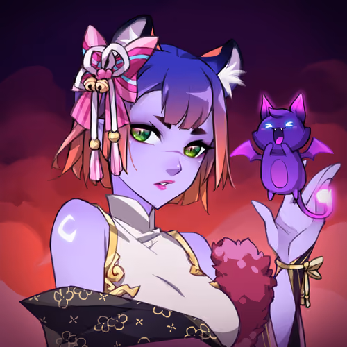 Tsuki #5917