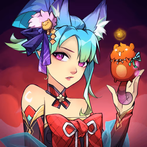 Tsuki #1519