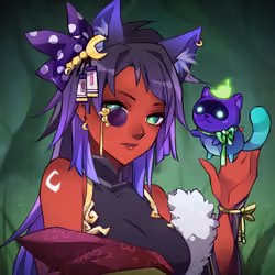 Tsuki #8522