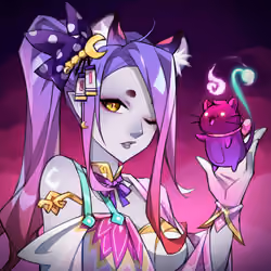 Tsuki #5453