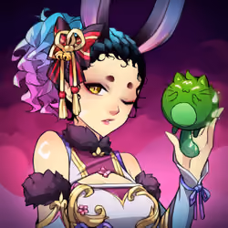 Tsuki #6576