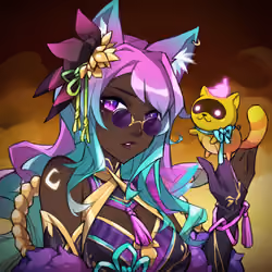 Tsuki #5303