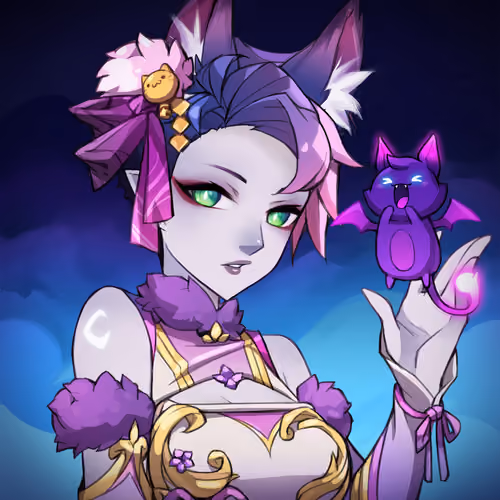 Tsuki #2263