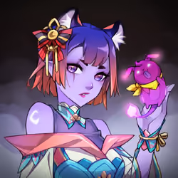Tsuki #7130