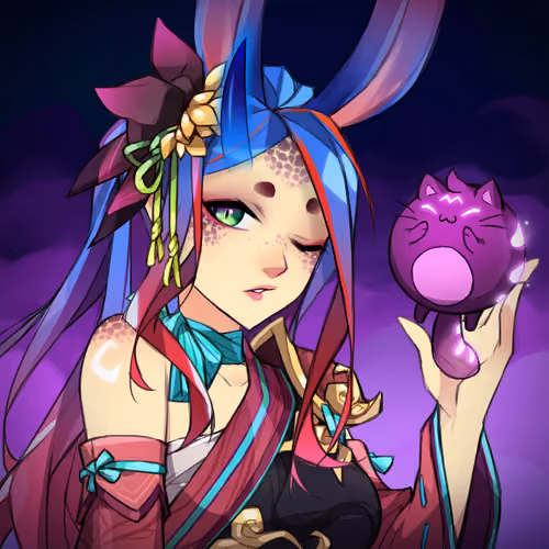 Tsuki #3851