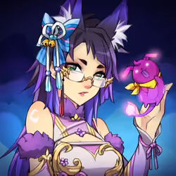 Tsuki #3202