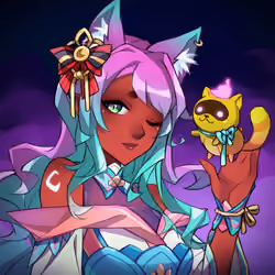 Tsuki #9028