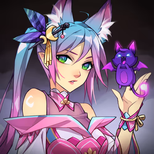 Tsuki #8824