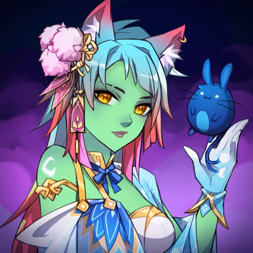 Tsuki #2953