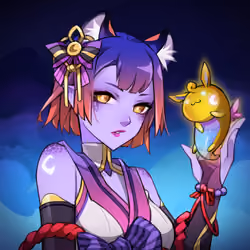 Tsuki #2976