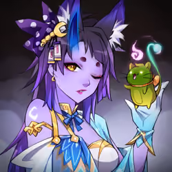 Tsuki #1158