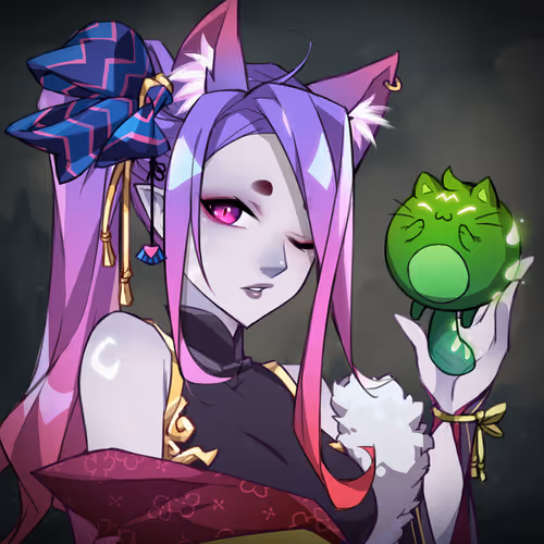 Tsuki #1061