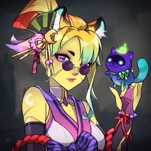 Tsuki #8388