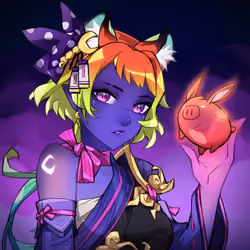 Tsuki #1902