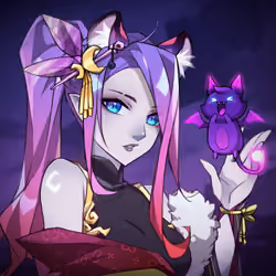 Tsuki #8102