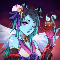 Tsuki #1550