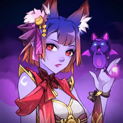 Tsuki #9368