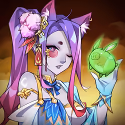 Tsuki #4424