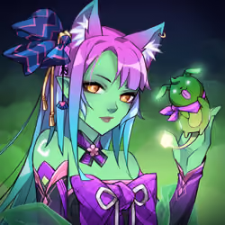 Tsuki #9431