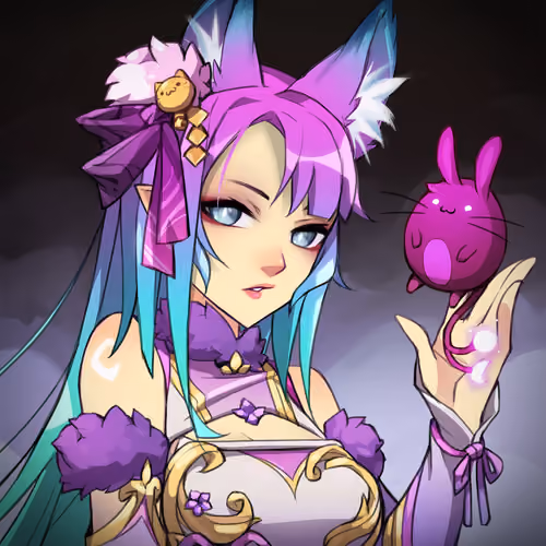 Tsuki #9480
