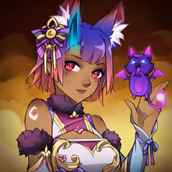 Tsuki #6740