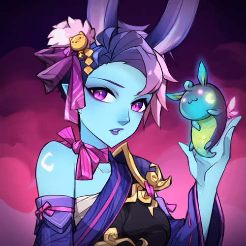 Tsuki #6300