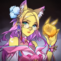 Tsuki #6604