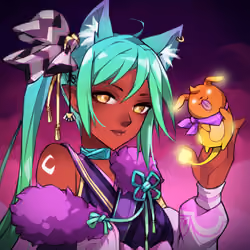 Tsuki #3385
