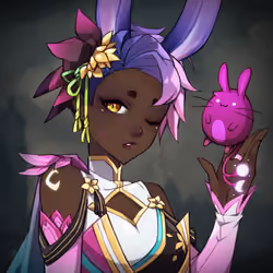 Tsuki #4413