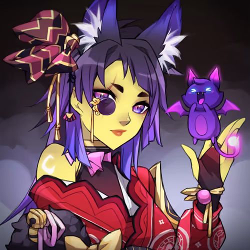 Tsuki #2468