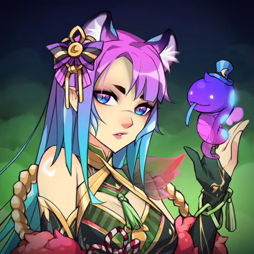 Tsuki #6104