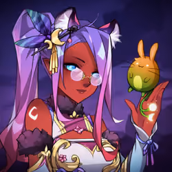 Tsuki #3505