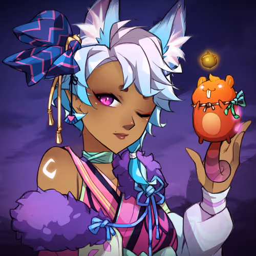 Tsuki #9419