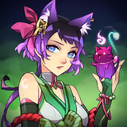 Tsuki #1291