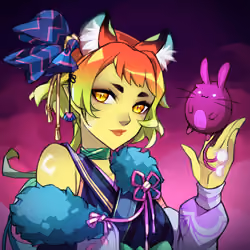 Tsuki #5478
