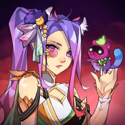 Tsuki #638
