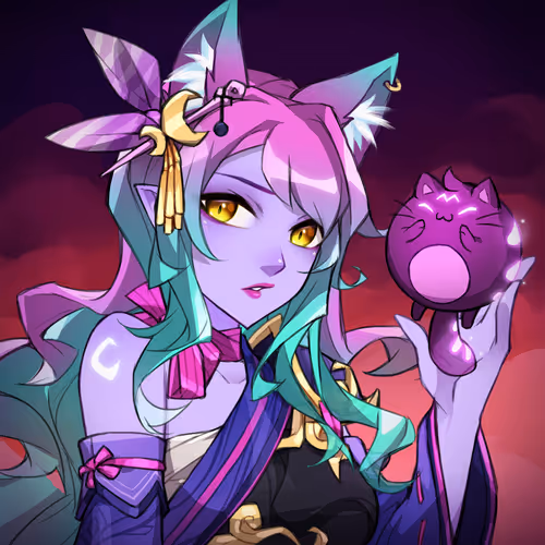 Tsuki #8624