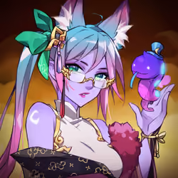 Tsuki #1750