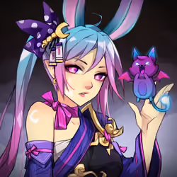 Tsuki #685