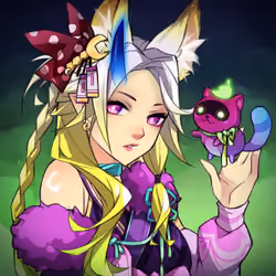 Tsuki #277