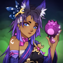 Tsuki #641